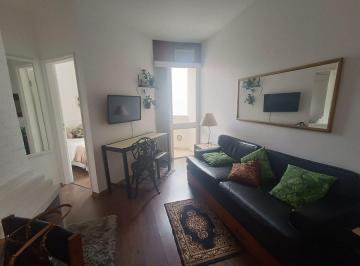 Apartamento de 1 quarto, São Paulo · Flat para venda Próx Av Paulista 35 m com serviços