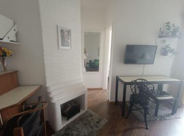 Apartamento de 1 quarto, São Paulo · Flat para venda Próx Av Paulista 35 m com serviços