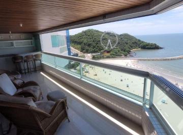 Apartamento de 1 quarto, Balneário Camboriú · Apartamento de 167 m² para aluguel em Balneário Camboriú