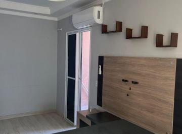 Apartamento de 2 quartos, Sorocaba · Apartamento de 54 m² com 2 quartos à venda no condomínio Brisa do parque 2, na Vila Odim Antão.