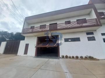 Foto 01 · Barracao, Jardim Almira, Mogi Guaçu, SP