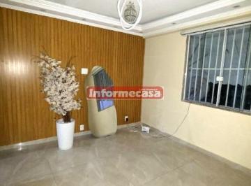 Foto 01 · Apartamento para locação no Rio de Janeiro - RJ, bairro Vigário Geral: 2 quartos, 1 sala, 1 vaga de 