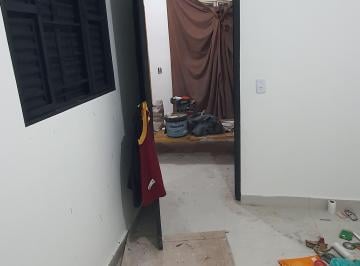 Apartamento de 1 quarto, Riacho Fundo · Apartamento de 01 quarto