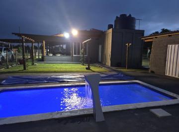 Rural de 4 quartos, Uberlândia · Uma Chácara para Quem Valoriza Exclusividade e Qualidade de Vida, 2.500m2