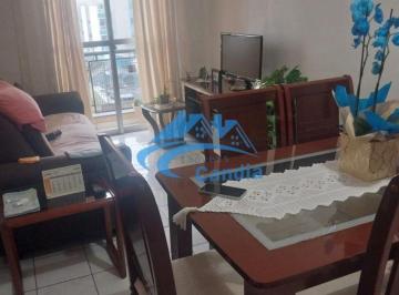 Apartamento de 2 quartos, São Paulo · APARTAMENTO MOBILIADO DE 49M² COM 2 DORM. A VENDA NA VILA RÉ