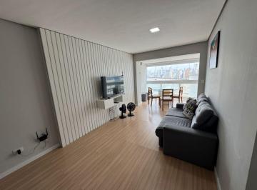Apartamento de 2 quartos, Balneário Camboriú · Apartamento de 78 m² para aluguel em Balneário Camboriú