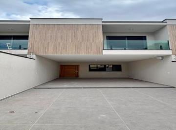 Casa de 3 quartos, São Paulo · Sobrado novo à venda no Jardim Primavera (Zona Norte) na Rua Padre Tomás Pereira 52
