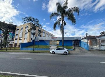 Casa de 4 quartos, Curitiba · Casa Comercial Jardim Botânico 4 Dormitórios 1 Suíte 6 Vagas