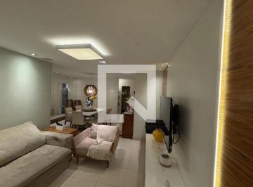 Apartamento · 137m² · 5 Quartos · 2 Vagas · Apartamento à Venda - Barra da Tijuca, 5 Quartos,  137 m2