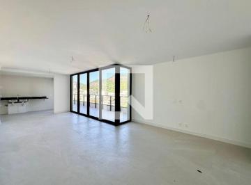 Apartamento · 159m² · 4 Quartos · 1 Vaga · Apartamento à Venda - Botafogo, 4 Quartos,  159 m2