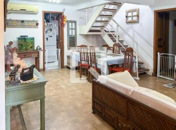 Casa · 210m² · 4 Quartos · 1 Vaga · Casa à Venda - Botafogo, 4 Quartos,  210 m2