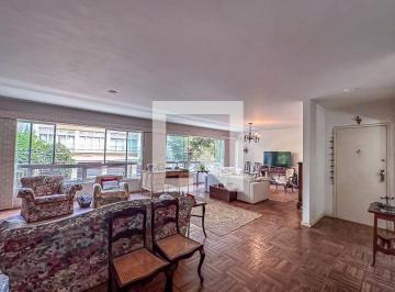 Apartamento · 221m² · 4 Quartos · 2 Vagas · Apartamento à Venda - Urca, 4 Quartos, 221 m2
