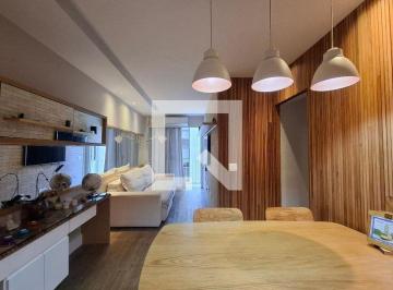 Apartamento · 78m² · 2 Quartos · 1 Vaga · Apartamento à Venda - Botafogo, 2 Quartos,  78 m2