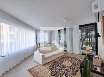 Apartamento · 103m² · 2 Quartos · 1 Vaga · Apartamento à Venda - Botafogo, 2 Quartos,  103 m2