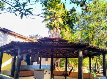 Rural de 4 quartos, Colinas do Sul · CHÁCARA COM POTENCIAL TURÍSTICO E EMPREENDIMENTOS NA CHAPADA DOS VEADEIROS