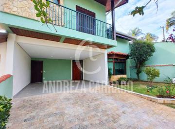 Casa de 5 quartos, Sorocaba · Sobrado no Condomínio Village Saint Claire ***5 DORMITÓRIOS***
