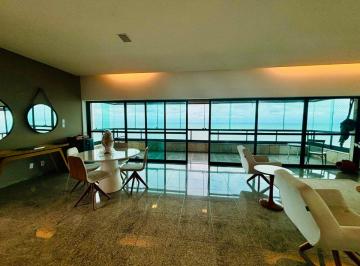 Apartamento de 4 quartos, Jaboatão dos Guararapes · Vendo apto 4QTS 4STS 3 Master 4VGS - 326m2 - Orla de Piedade
