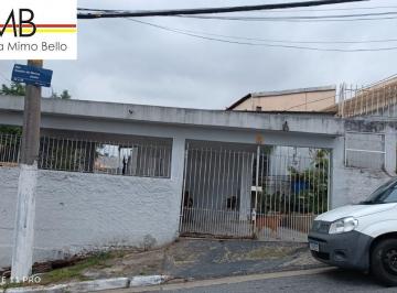 Foto 01 · Casa, Vila Marina, São Paulo, SP