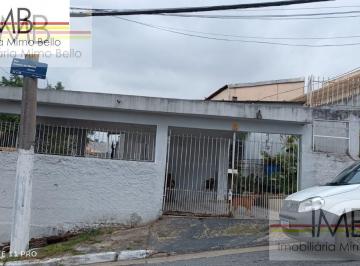 Foto 01 · Casa - Vila Marina
