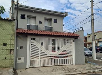 Casa de 2 quartos, São Paulo · Sobrado na Vila Rio Branco- R$ 500 Mil - Ref. 7101