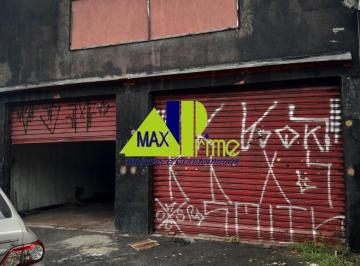 Foto 01 · Venda de Galpão Comercial na Vila Carmosina, São Paulo-SP: 1 Sala, 2 Banheiros, 8 Vagas, 200m² Área.