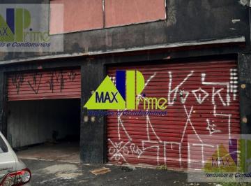 Foto 01 · Venda de Galpão Comercial na Vila Carmosina, São Paulo-SP: 1 Sala, 2 Banheiros, 8 Vagas, 200m² Área.