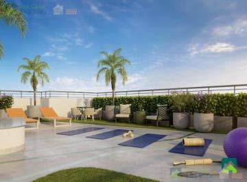 Solario Mirante · Bosque da Barra. Apartamentos venda 2 dormitorios 32m. Lazer. Metro Barra Funda e Marechal. Financia