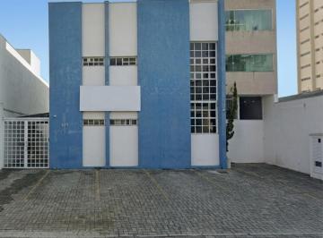 Fachada · Prédio comercial para locação no Centro em Jundiaí - SP