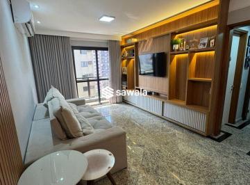 Apartamento de 2 quartos, Rio de Janeiro · Excelente Apartamento com 93m2 de 2 quartos sendo 1 suíte no Barra Marina