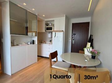 Apartamento de 1 quarto, Recife · APARTAMENTO MOBILIADO PRÓXIMO A AVENIDA BOA VIAGEM - BEACH CLASS CONSELHEIRO