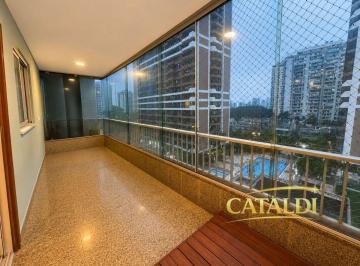 Apartamento de 2 quartos, Rio de Janeiro · Excelente apartamento à venda com 2 quartos na Barra da Tijuca - Parque das Rosas