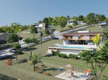 Terreno , Guararema · Terreno 3000m² em cond. Village Royale 3000m² -Serrote - Guararema - SP
