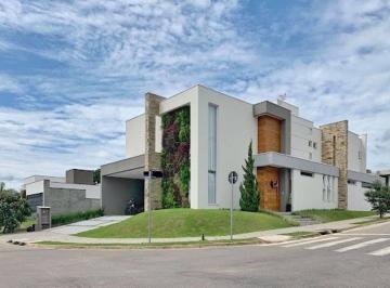 Casa · 289m² · 4 Quartos · 4 Vagas · Casa Com 4 Suites | 289m² | Condomínio Granville Atibaia