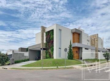 Casa · 525m² · 4 Quartos · 4 Vagas · Casa Com 4 Suites | 289m² | Condomínio Granville Atibaia