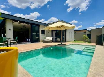 Casa · 284m² · 3 Quartos · 4 Vagas · Casa Com 3 Suites | Condomínio Granville | 284m² | Atibaia-SP