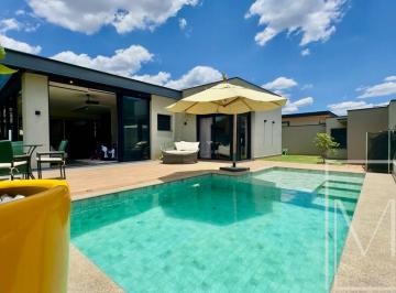 Casa · 284m² · 3 Quartos · 4 Vagas · Casa Com 3 Suites | Condomínio Granville | 284m² | Atibaia-SP