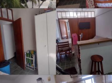 Apartamento de 1 quarto, Praia Grande · PRAIA GRANDE- VILA MIRIM
