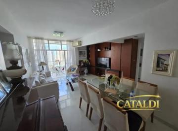 Apartamento de 2 quartos, Rio de Janeiro · Apartamento à venda | 93 m² | Barra da Tijuca – Parque das Rosas