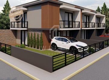 Casa de 3 quartos, Barra Velha · JD1729 - Sobrado a 700 metros da Praia em Itajuba - Barra Velha/SC