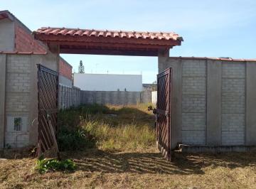 Terreno · Terreno à venda no Gaivota (Interior) murado e com portão | R$ 150 mil