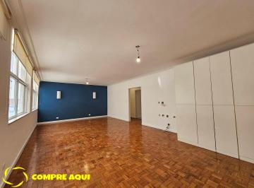 Apartamento · 180m² · 3 Quartos · 1 Vaga · Santa Cecilia | 3 Dormitórios | 1 Vaga|  180m2 | Andar Alto | Terraço