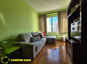 Apartamento · 53m² · 1 Quarto · Santa Cecília | 53 m² | 1 dormitório | 1 banheiro | Próximo ao Metrô.