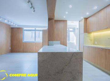 Apartamento · 96m² · 2 Quartos · 1 Vaga · Cerqueira César  | 96 m² | 2 Suítes | 1 Vaga | Totalmente Reformado -SP