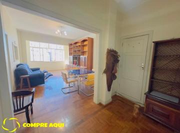 Apartamento Venda 100m² de 2 quartos · Santa Cecília | 85 m² | 2 Dormitórios | 1 Banheiros| Sao Paulo,