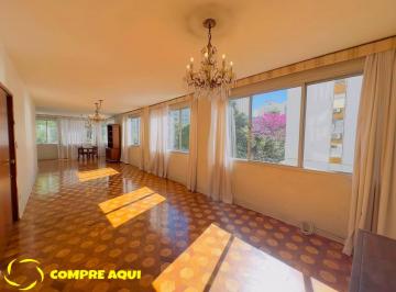 Apartamento · 264m² · 4 Quartos · 1 Vaga · Higienópolis | 240 m² | 4 Quartos | 1 Suite | 1 Vaga | SP