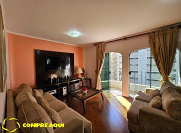 Apartamento · 110m² · 3 Quartos · 2 Vagas · Higienopolis | 3 Dormitórios | 1 Suíte | 2 Vagas | Ao lado do Shopping