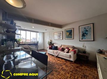 Apartamento · 93m² · 3 Quartos · 1 Vaga · Vila Buarque | Reformado | 3 Quartos | 1 Suíte | 93 m² | 1 Vaga