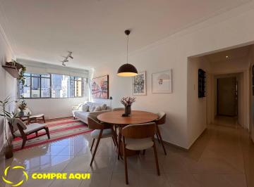 Apartamento · 95m² · 2 Quartos · 1 Vaga · Vila Buarque | 95m² | 2 Dormitórios | Reformado | 1 Suíte | 1 Vaga.