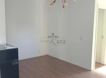 Apartamento · 51m² · 2 Quartos · 1 Vaga · Oportunidade - Apartamento - Urbanova - Residencial Grand Kazza - 2 Dormitórios - 51,57m².