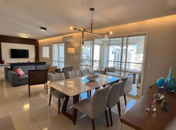 Apartamento · 194m² · 4 Quartos · 3 Vagas · Oportunidade - Apartamento - Altos do Esplanada - Residencial Aquarius Residence Resort - 4 Dormitór